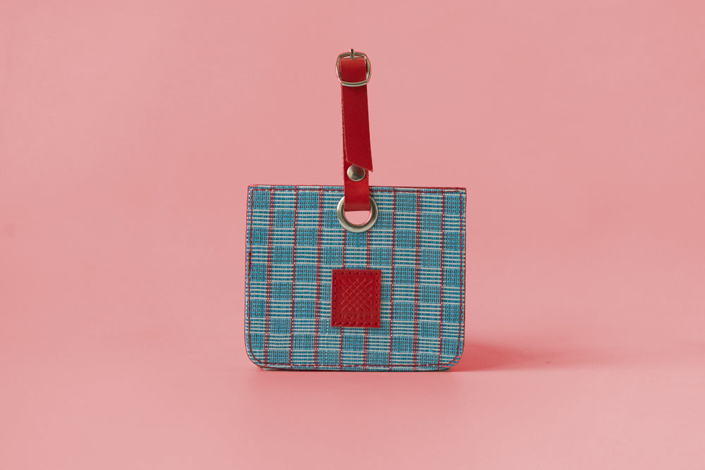 Cherry (Abra) |  Bag Tag