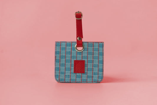 Cherry (Abra) |  Bag Tag