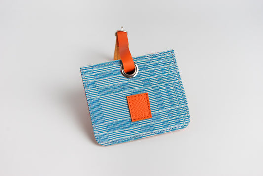 Abra (Sky) Bag Tag
