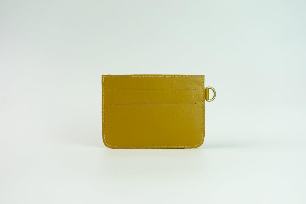 Saging | Leather Card Holder