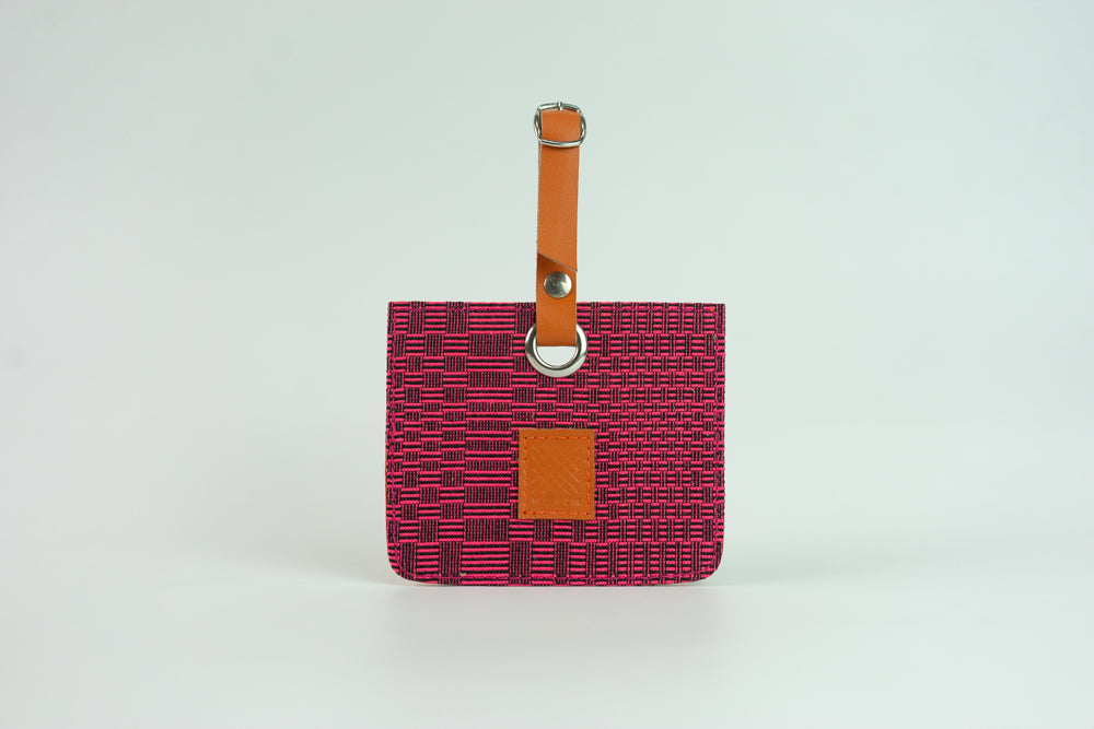 Dragon Fruit |  Bag Tag
