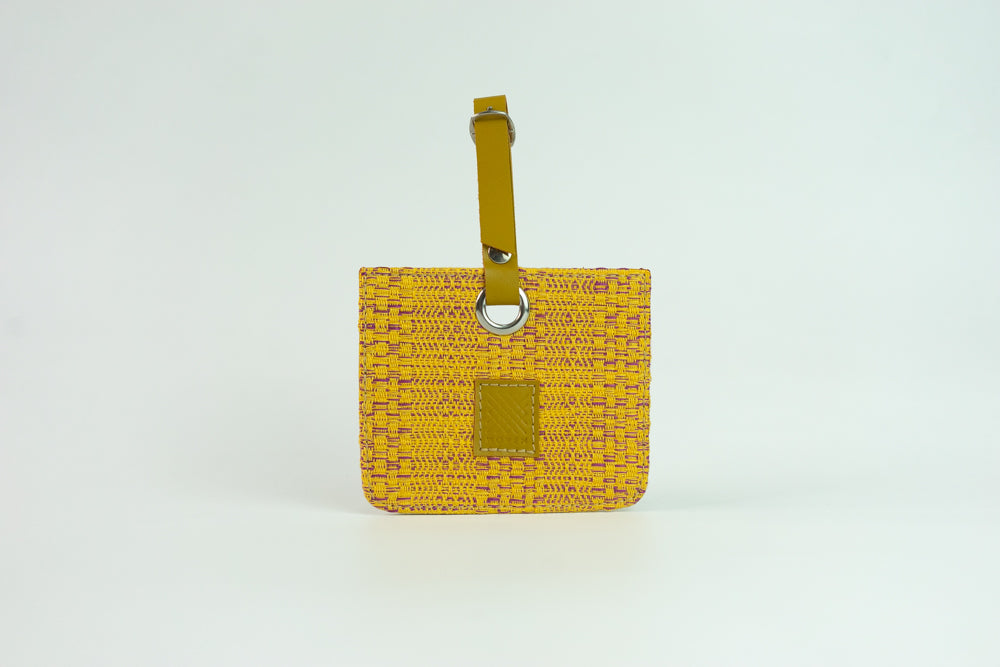 Saging |  Bag Tag