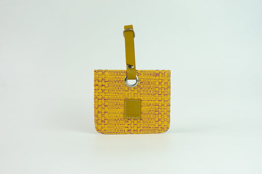 Saging |  Bag Tag