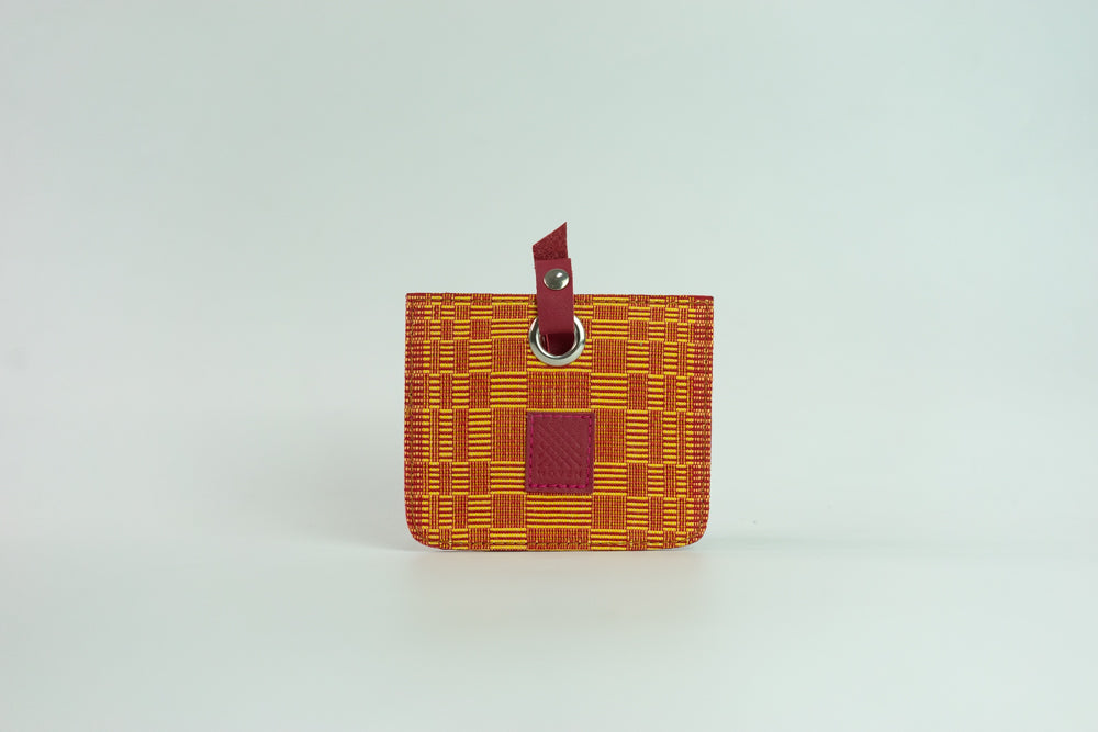 Rambutan |  Bag Tag
