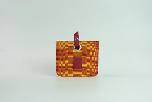 Rambutan |  Bag Tag