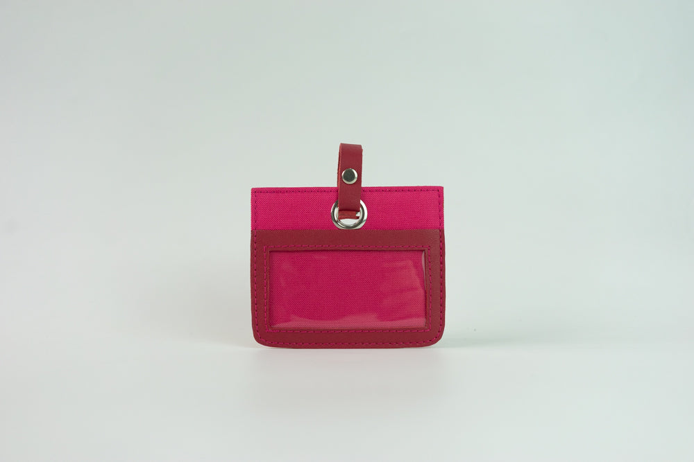 Rambutan |  Bag Tag