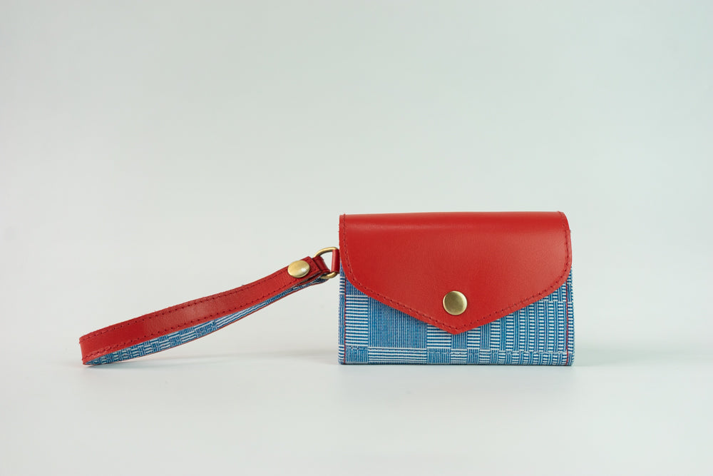 Cherry | Marikit Walllet