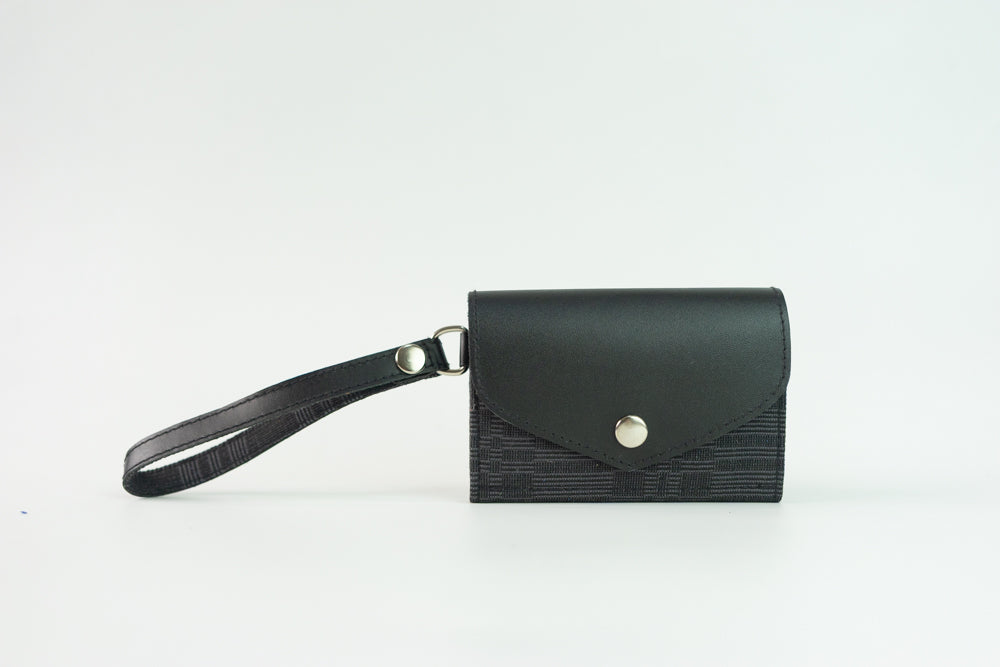 Black | Marikit Walllet
