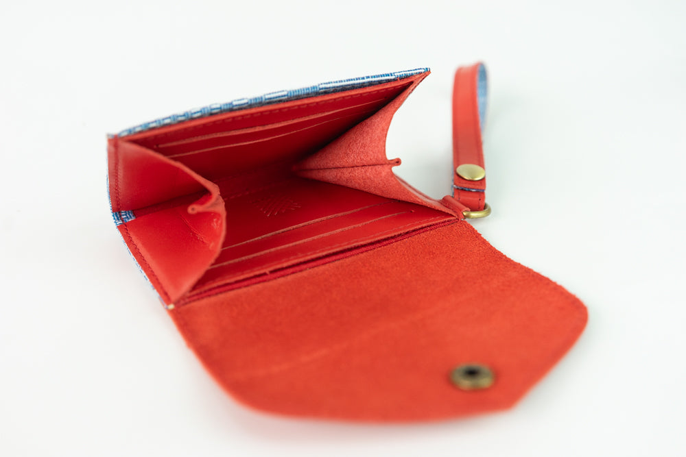 Cherry | Marikit Walllet