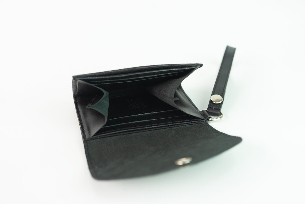 Black | Marikit Walllet