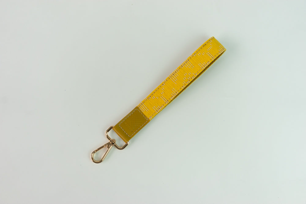 Saging | Wristlet