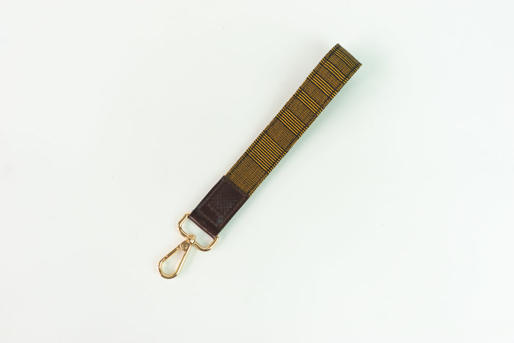 Santol | Wristlet