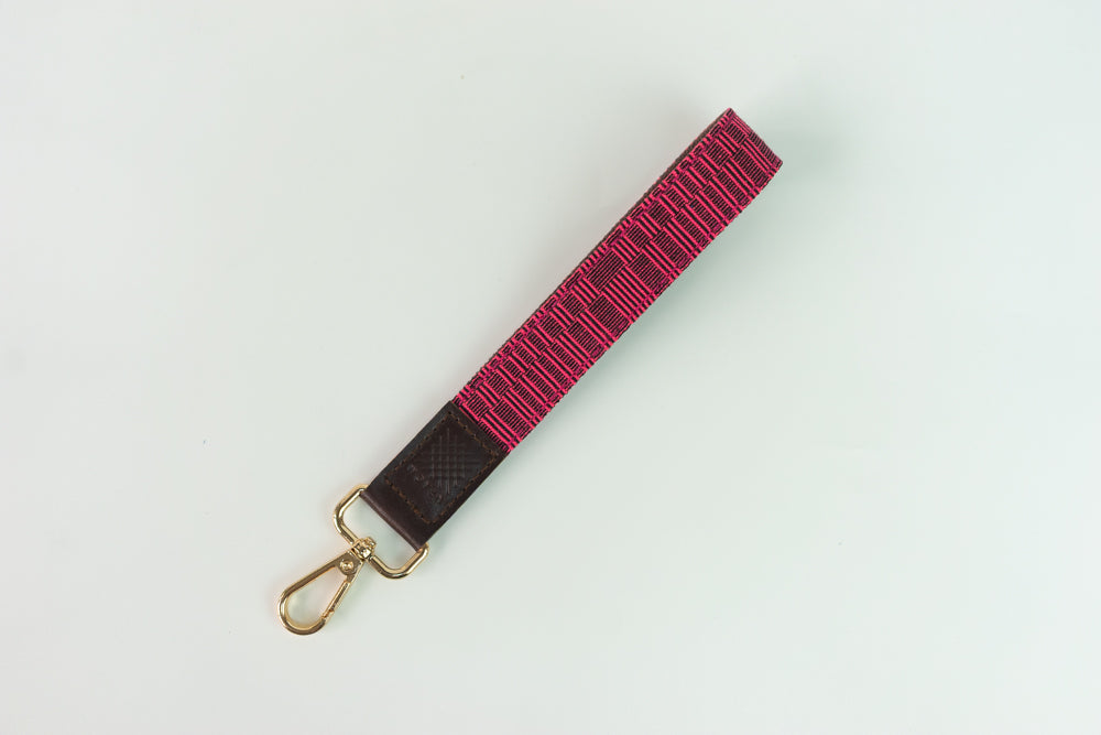 Rambutan | Wristlet