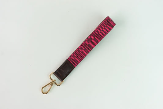 Rambutan | Wristlet