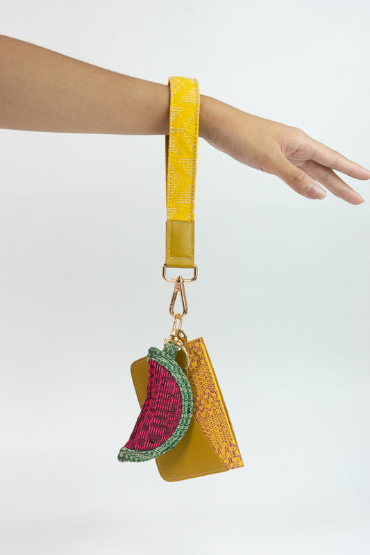 Saging | Wristlet