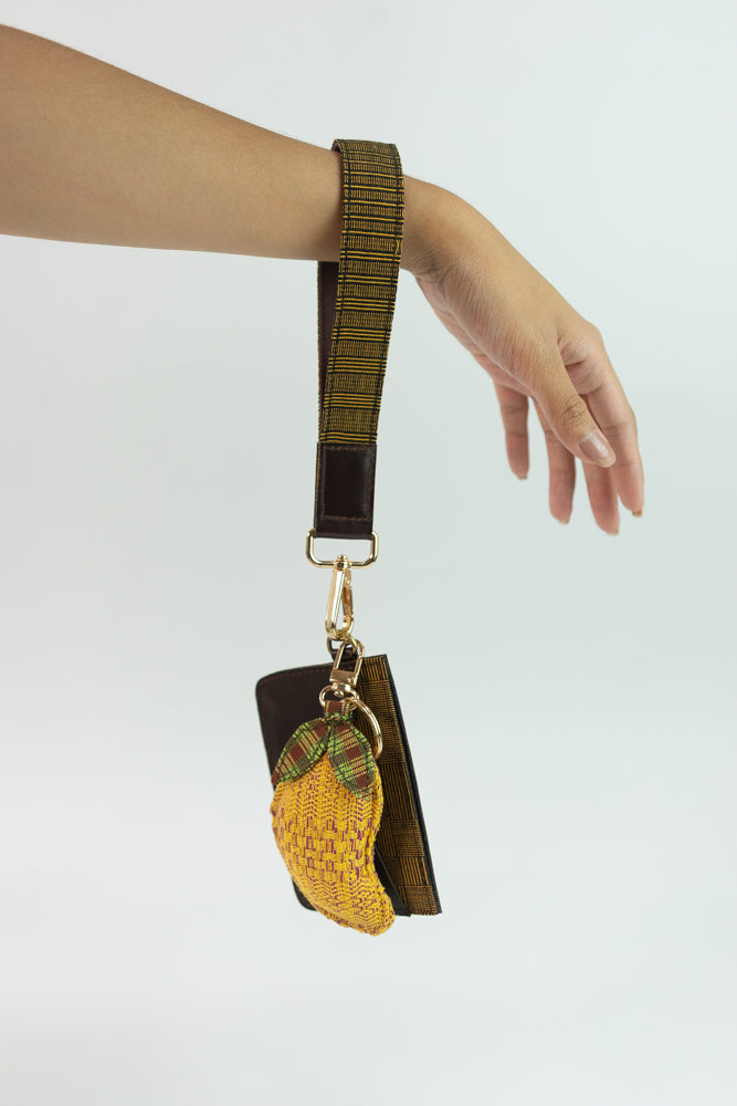 Santol | Wristlet