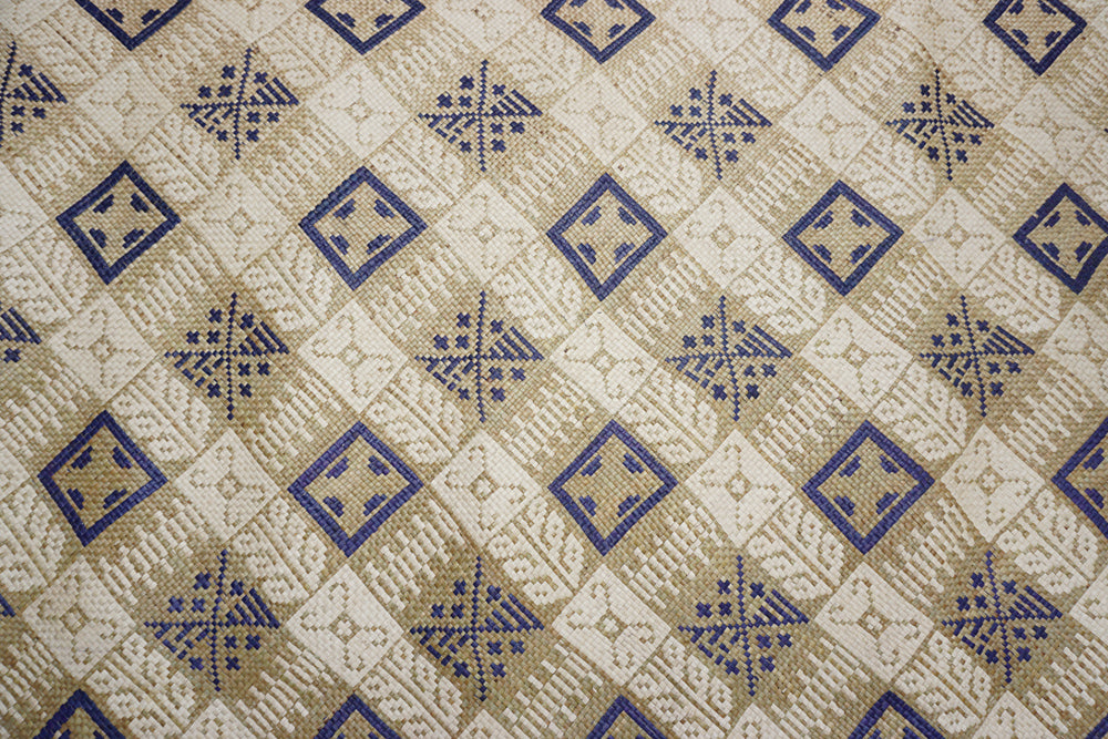 Maharlika Rectangular Mat (For Pre-Order)