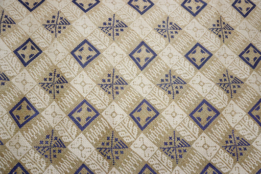 Maharlika Rectangular Mat (For Pre-Order)