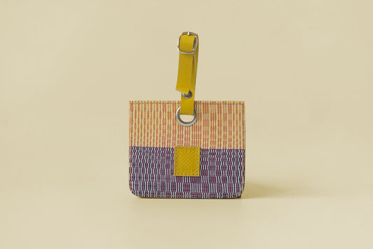 Sorbetes (Abra) |  Bag Tag