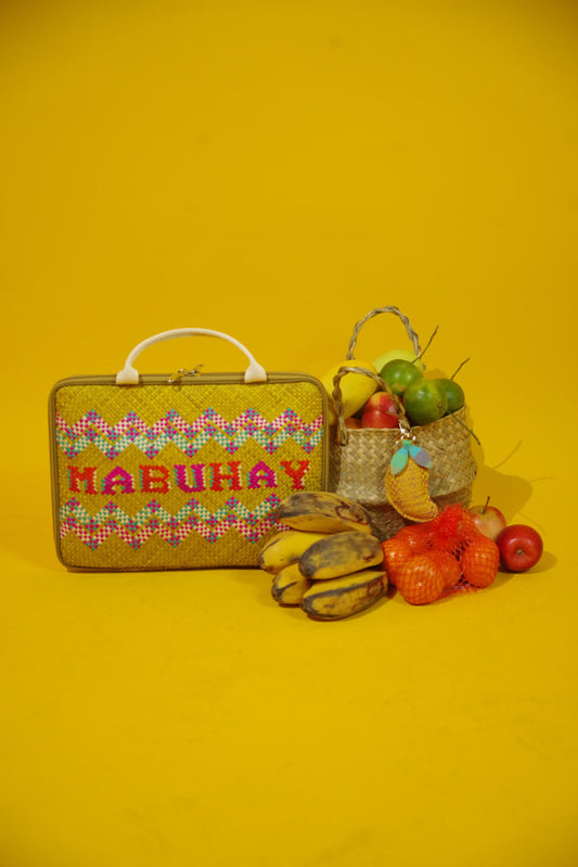 Mabuhay