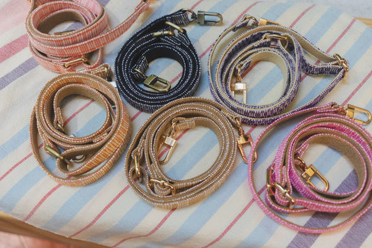 Malaya Mini Bag Strap