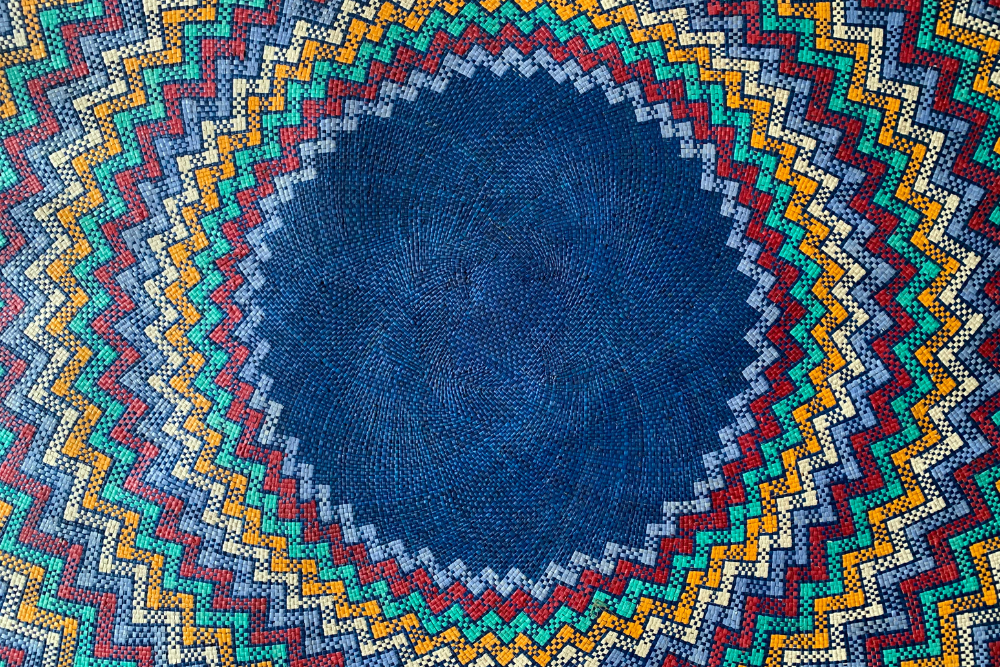 Banig Mats – Woven.ph