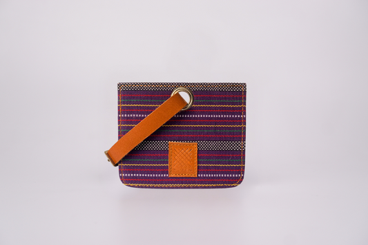 Kalinga Bag Tag