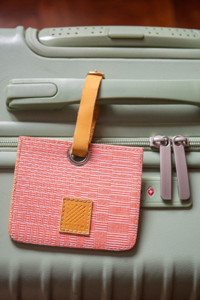 Abra Bag Tag