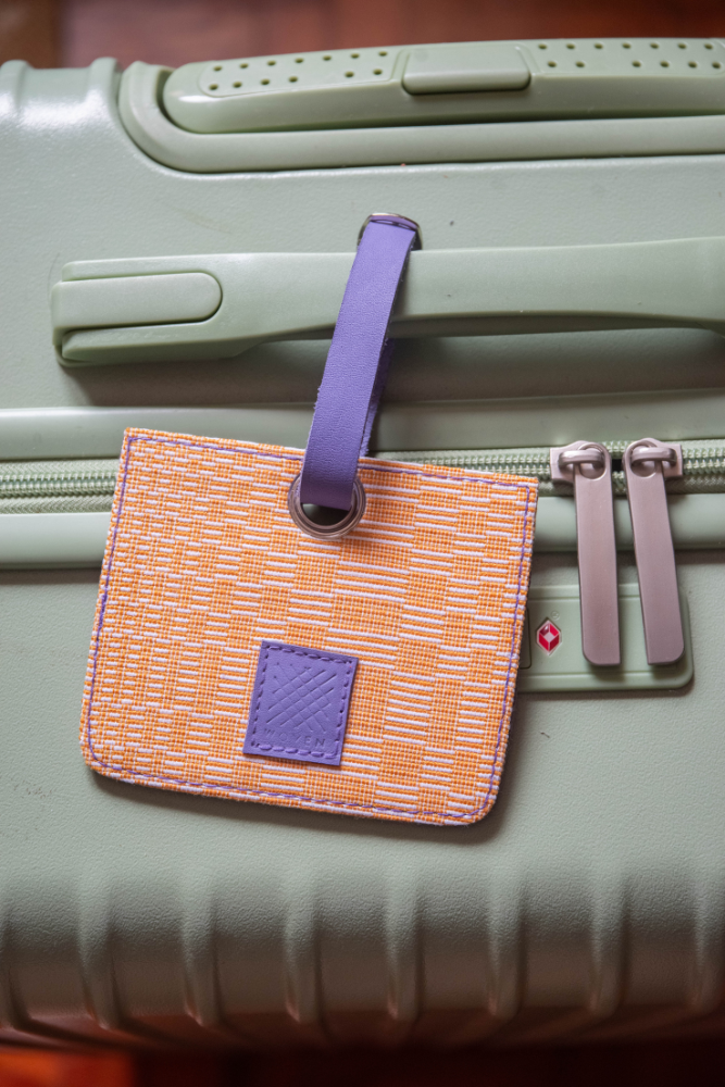 Abra Bag Tag