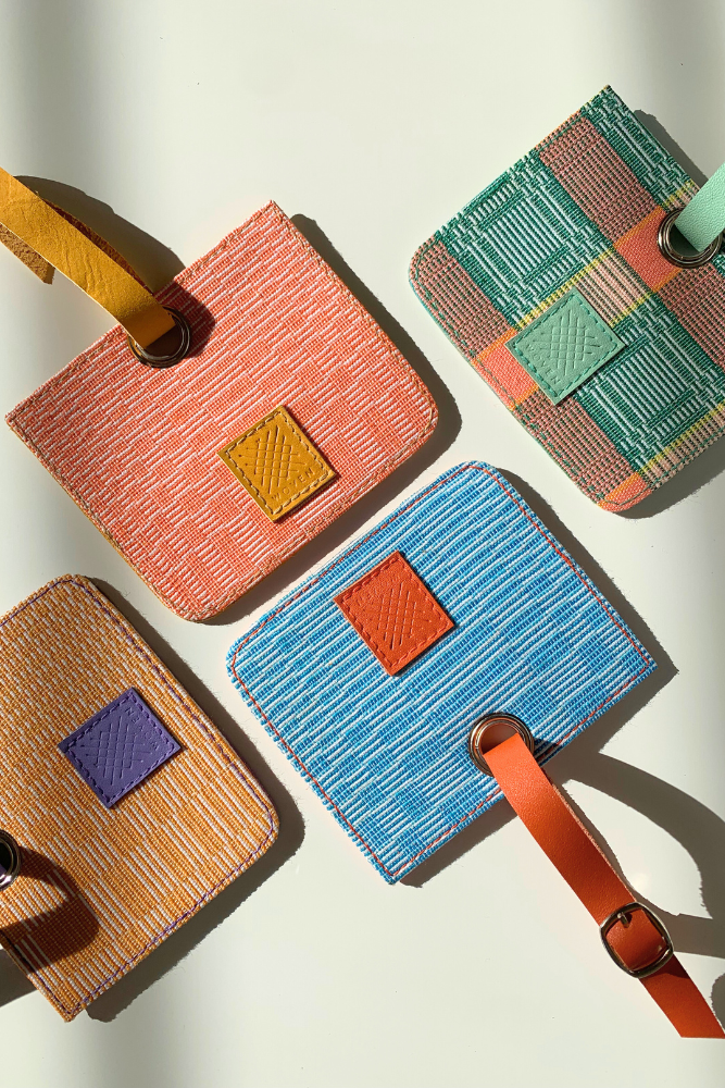 Abra Bag Tag