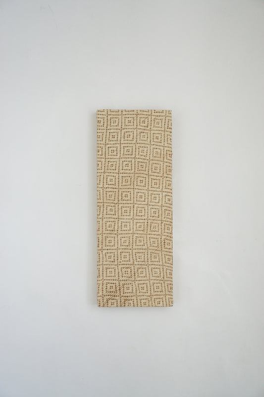 Narrow Rectangular Banig Frames