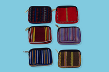Load image into Gallery viewer, Kalinga Coin Purse - Woven Crafts
