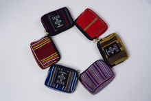 Load image into Gallery viewer, Kalinga Coin Purse - Woven Crafts
