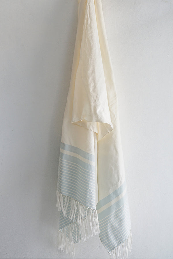 Ambon Throw Blanket