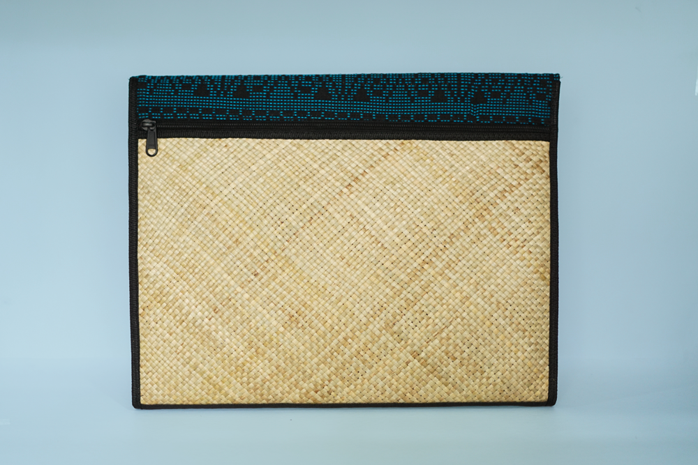 Luna Laptop Sleeve - Woven Crafts