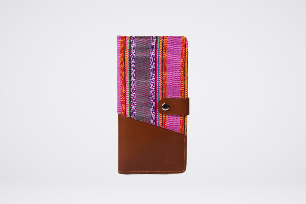 Checkbook Wallet