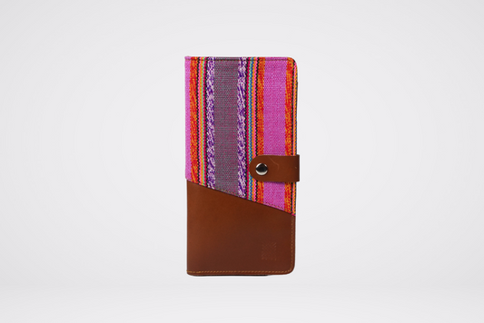 Checkbook Wallet