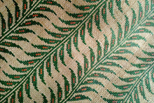 Load image into Gallery viewer, Green Dahon-Dahon Rectangular Mat
