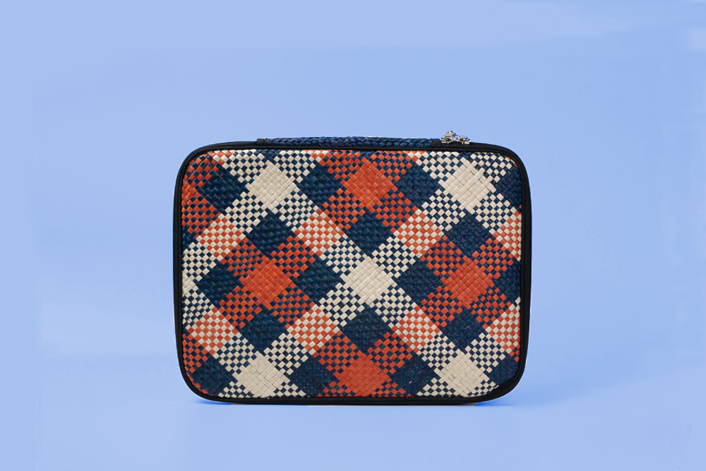 Plaid - Woven Crafts