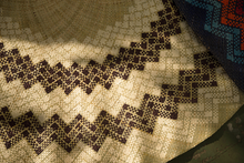 Load image into Gallery viewer, Circular Mats (For Pre-Order) - Woven Crafts
