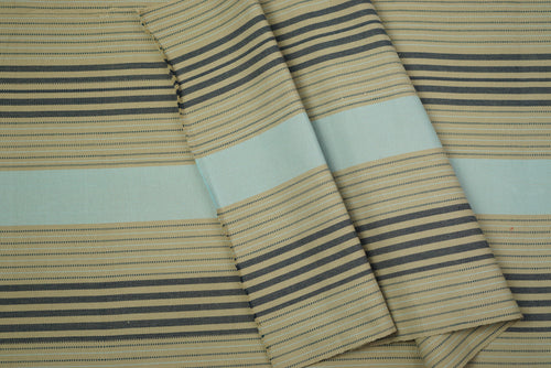 Sandy River Cotton Fabric - Woven Crafts