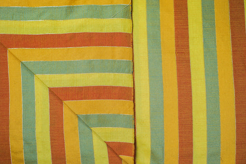 Sinag Fabric - Woven Crafts