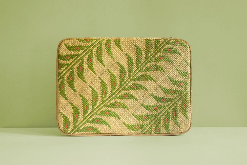 Dahon-Dahon - Woven Crafts