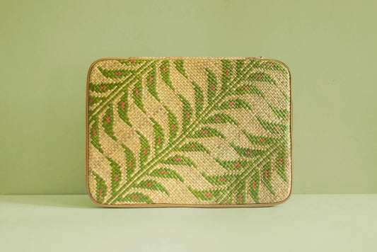 Dahon-Dahon - Woven Crafts