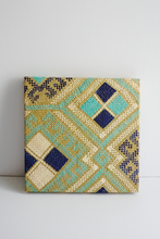 Load image into Gallery viewer, Square Banig Frames - Woven Crafts
