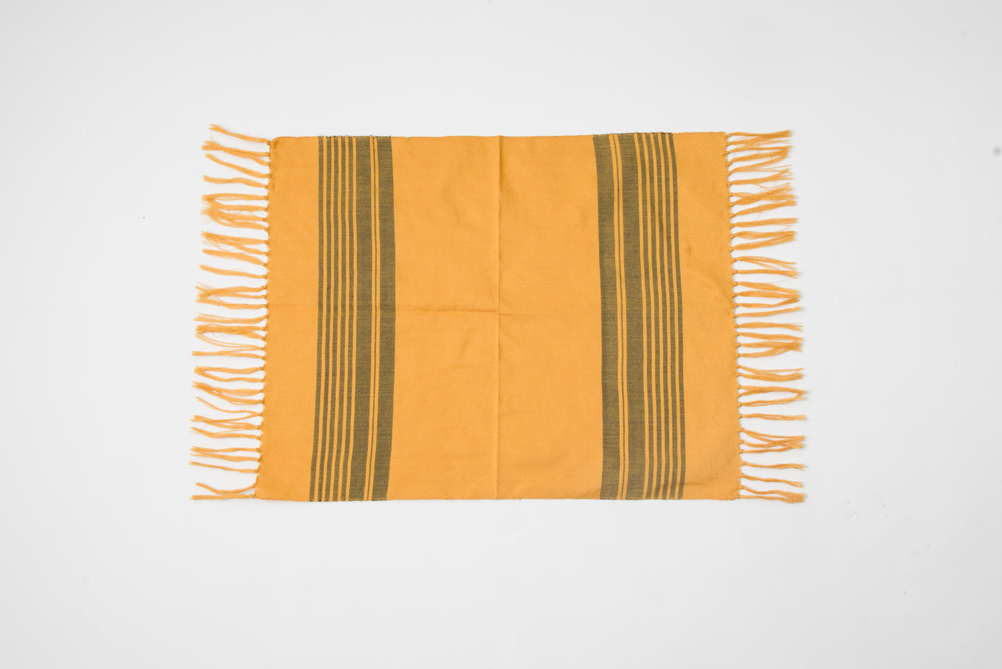 Golden Hour Hapag Placemat