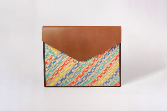 Liham Layunin Laptop Sleeve