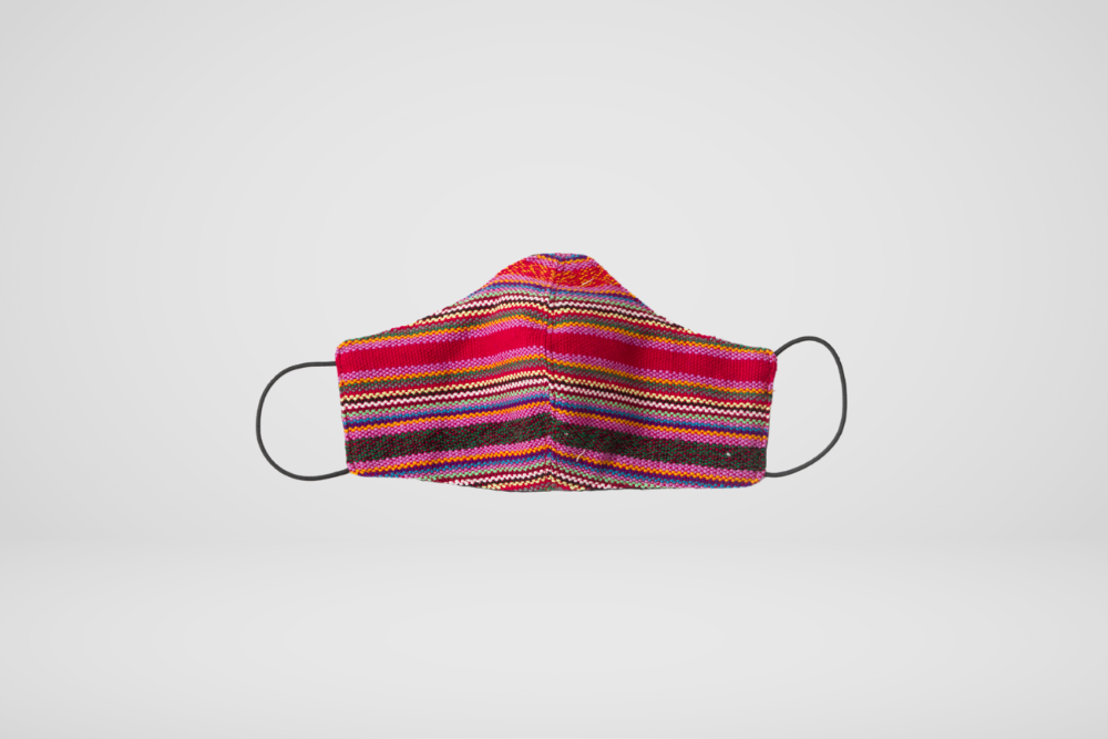 Sigla Face Mask (Marawi Multicolored)