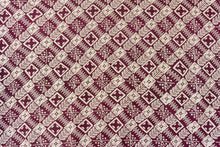 Load image into Gallery viewer, Maharlika Rectangular Mat - Woven Crafts
