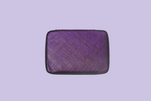 Load image into Gallery viewer, Plaid Violet
